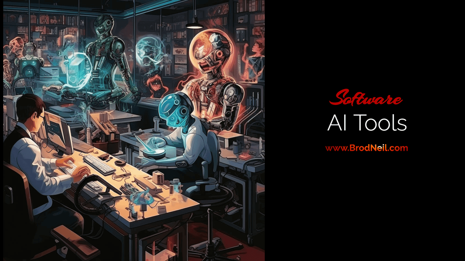 The Best AI Tools to Aid Students in Writing and Research