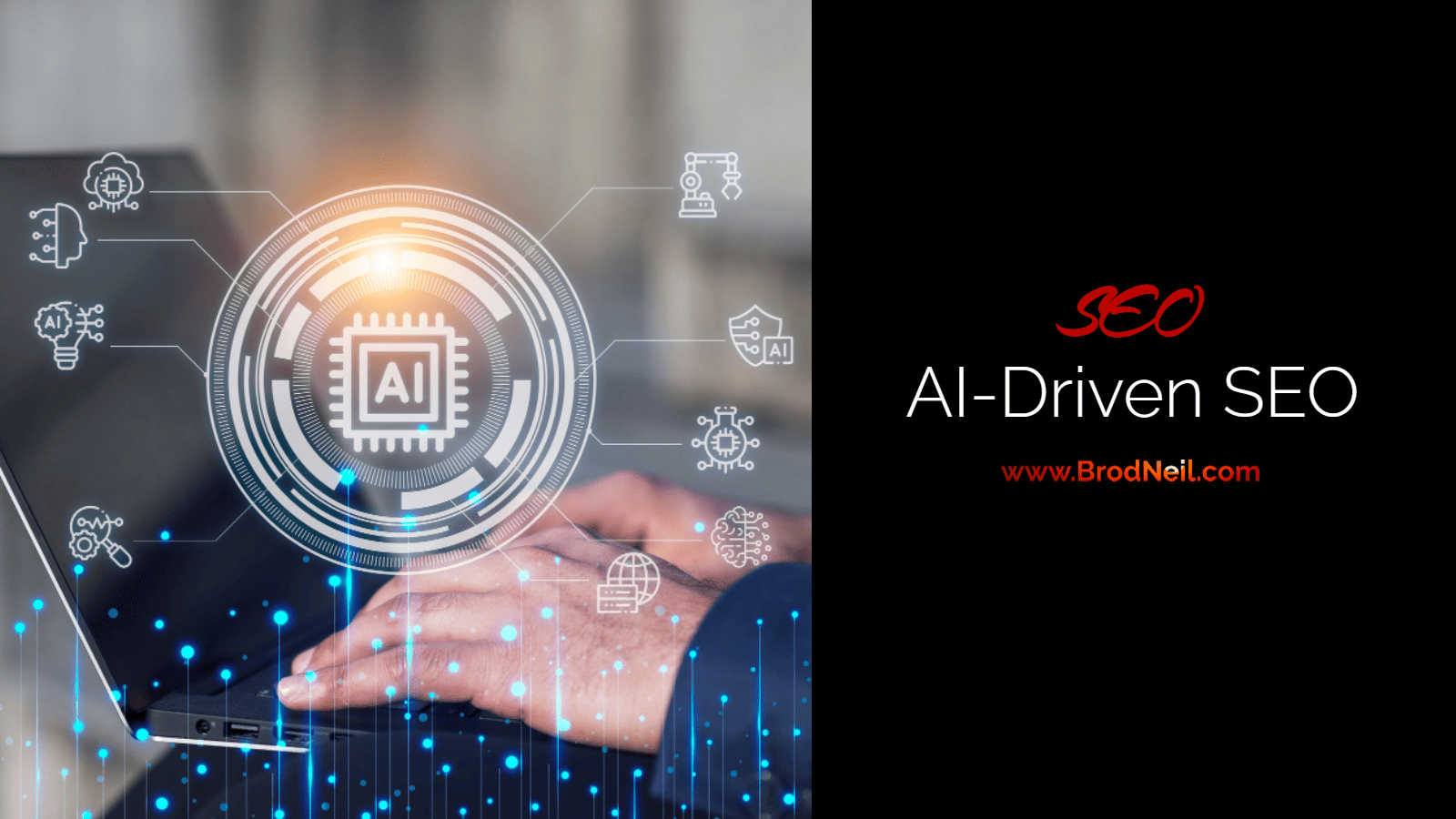 From Keywords to Algorithms: Exploring AI-Driven SEO Today and Tomorrow 17 From Keywords to Algorithms: Exploring AI-Driven SEO Today and Tomorrow