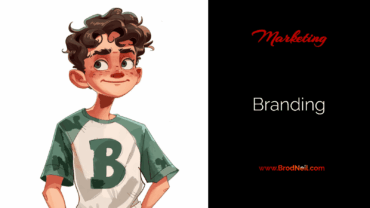 Branding: Why Do They Matter?