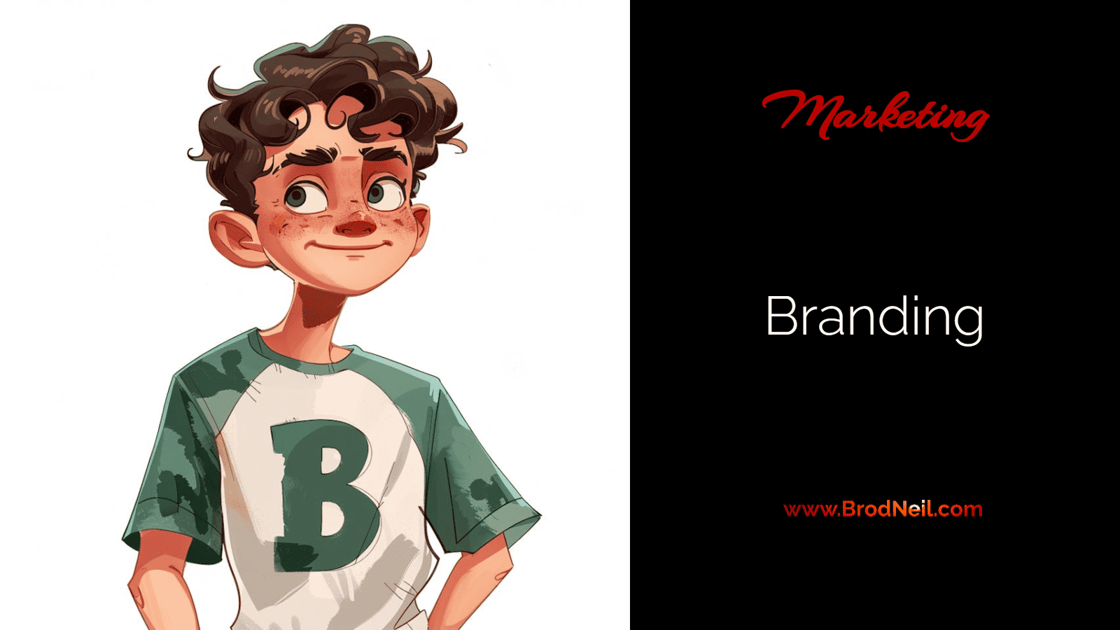 Branding: Why Do They Matter?