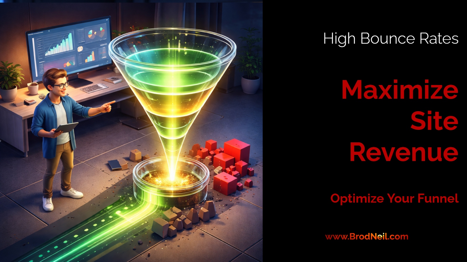 Modernizing Conversion Rate Optimization: A Zero-Cost Framework for Higher Revenue