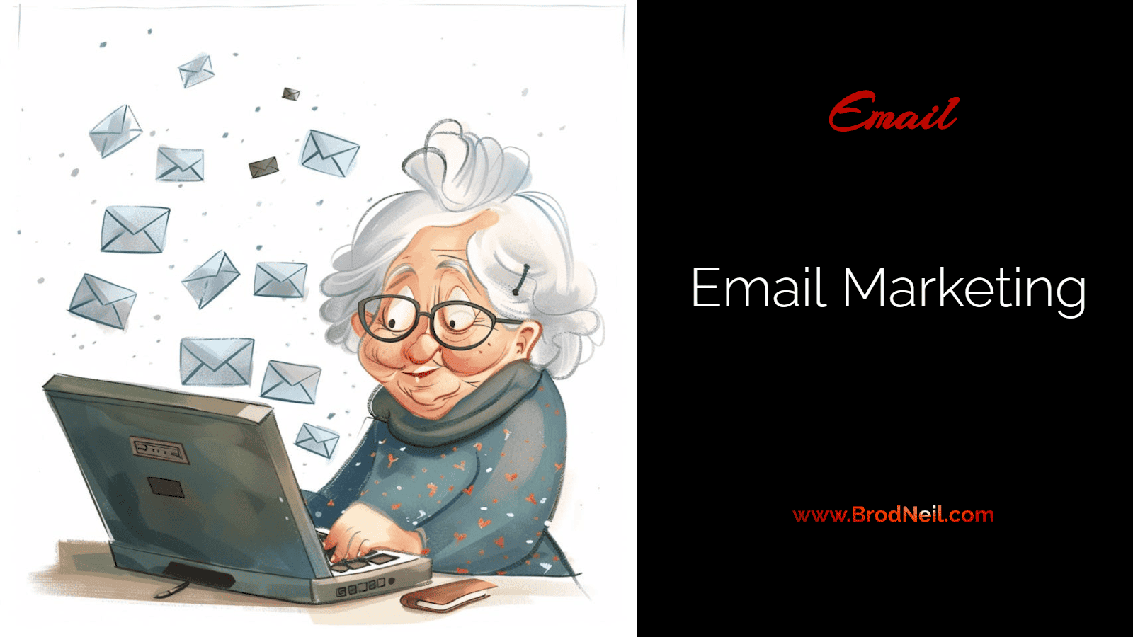 Email Marketing: A Powerful Tool for Businesses
