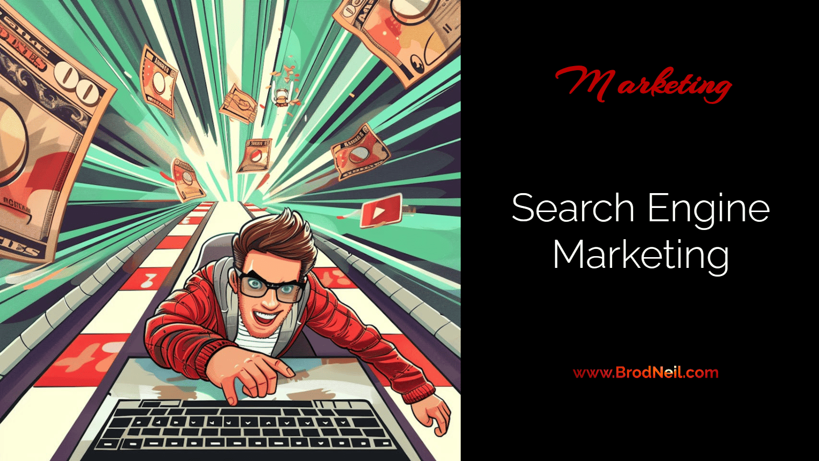 Search Engine Marketing