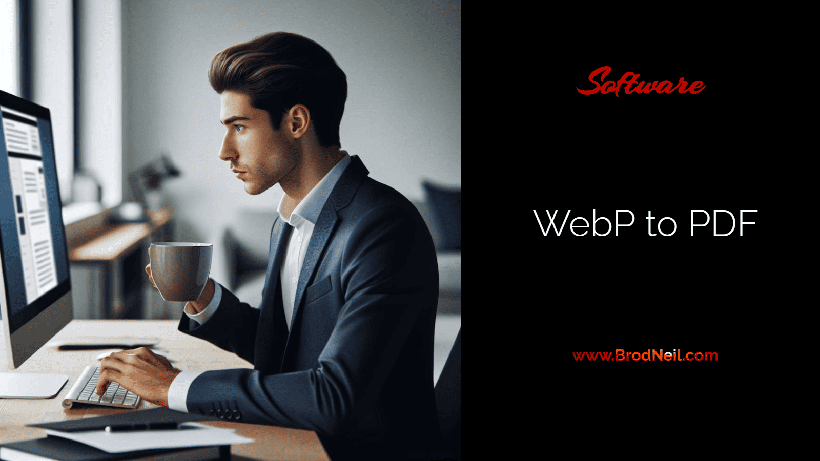 The Importance of Retaining Image Quality: PDF Conversion Explained 1 The Importance of Retaining Image Quality: PDF Conversion Explained