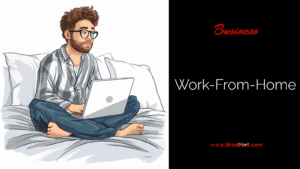Work-From-Home