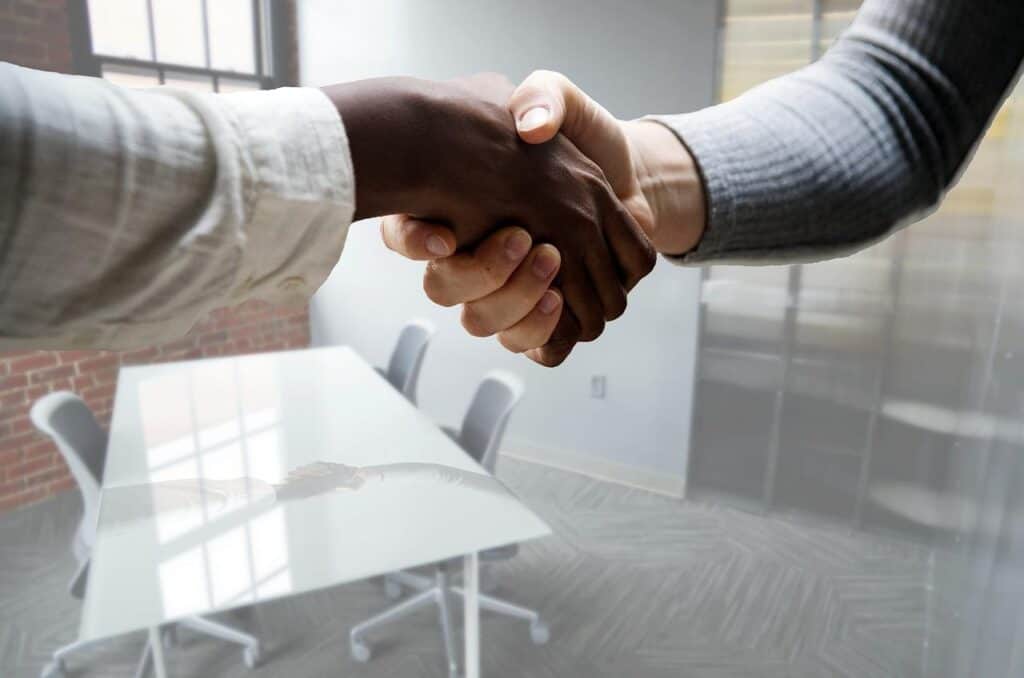 How HR Consulting Can Help Your Business Stay Ahead 2 Human Resource consulting