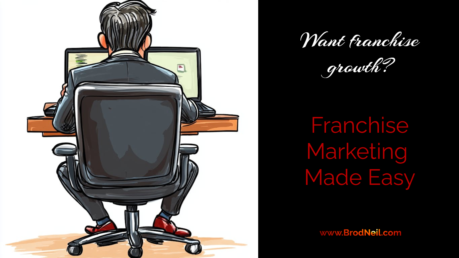 Franchise Marketing Software: A Guide to Brand Compliance