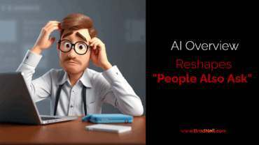 AI Overview Reshapes “People Also Ask” on Google