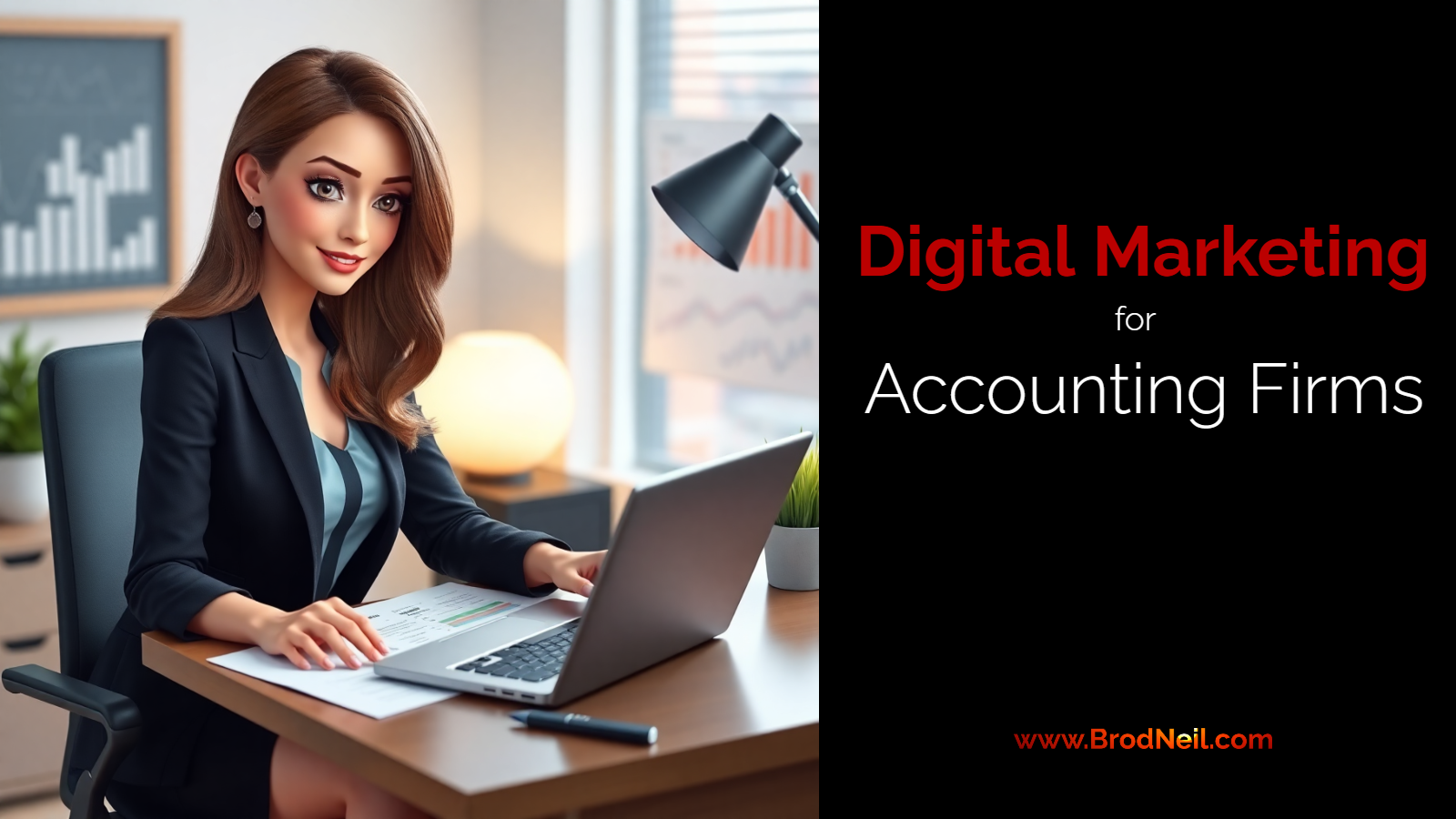 Digital Marketing for Accounting Firms: A Complete Guide to Generating Leads
