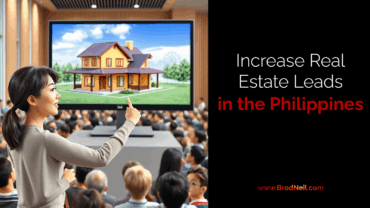 How to Increase Real Estate Leads in the Philippines