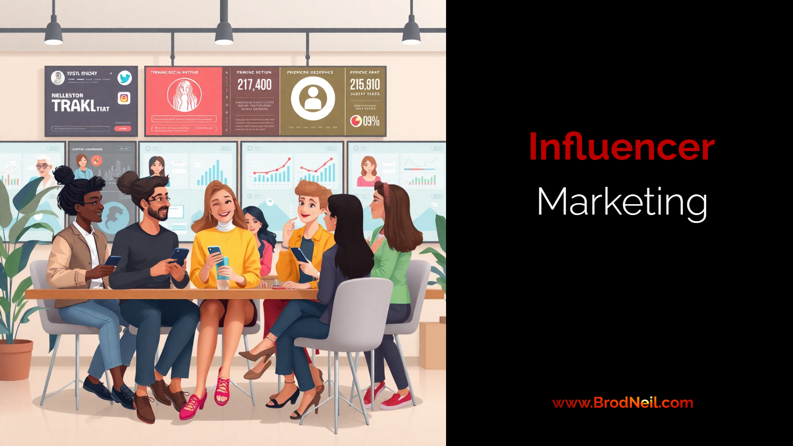 Recent Trends in the Creator Economy for Influencer Marketing 20 Recent Trends in the Creator Economy for Influencer Marketing
