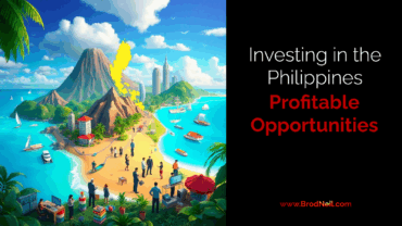 Investing in the Philippines: Unveiling the Path to Profitable Opportunities