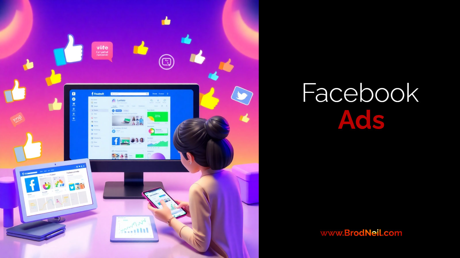 Mastering Facebook Advertising: A Guide to Best Practices for Campaign Success 19 Mastering Facebook Advertising: A Guide to Best Practices for Campaign Success