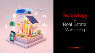 Technology in Real Estate Marketing: A Comprehensive Overview