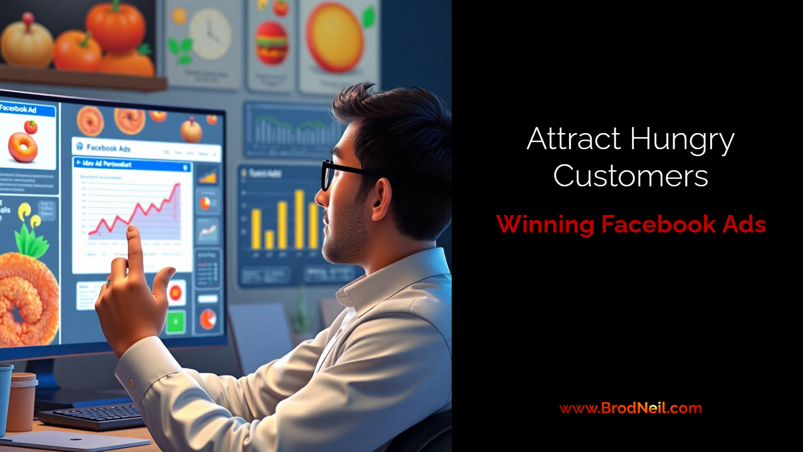 Attract Hungry Customers: Your Step-by-Step Guide to Winning Facebook Ads for Your Food Business 18 Attract Hungry Customers: Your Step-by-Step Guide to Winning Facebook Ads for Your Food Business