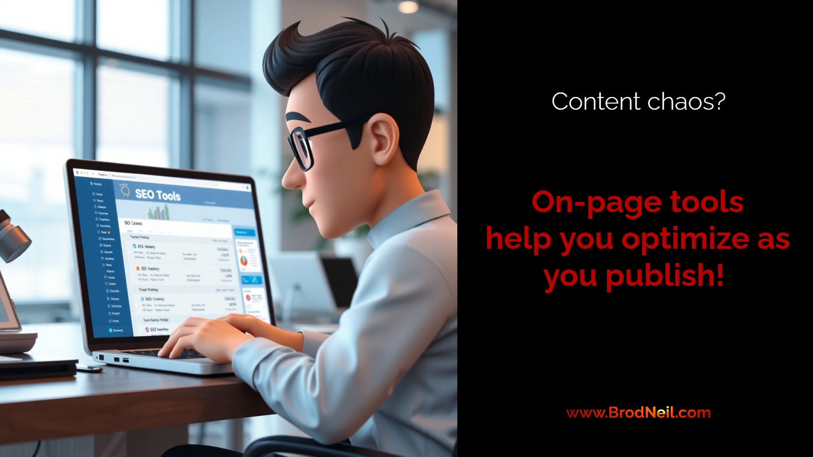 How On-Page SEO Tools Help Improve Content Optimization