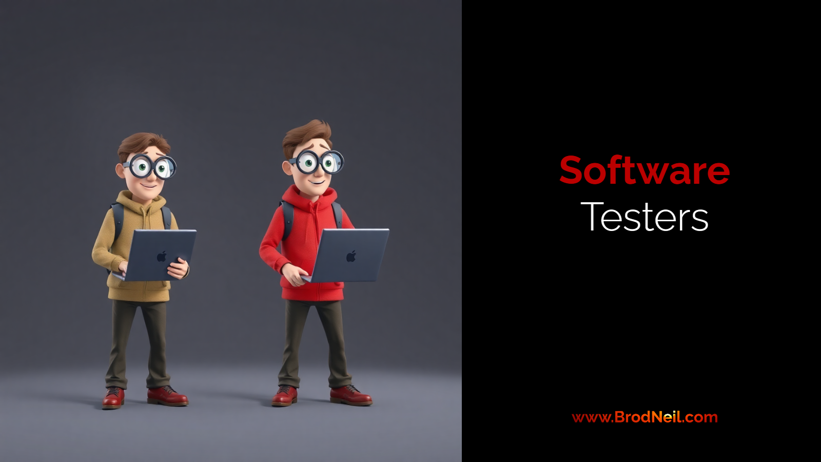 A Career in Software Testing: What You Need to Know
