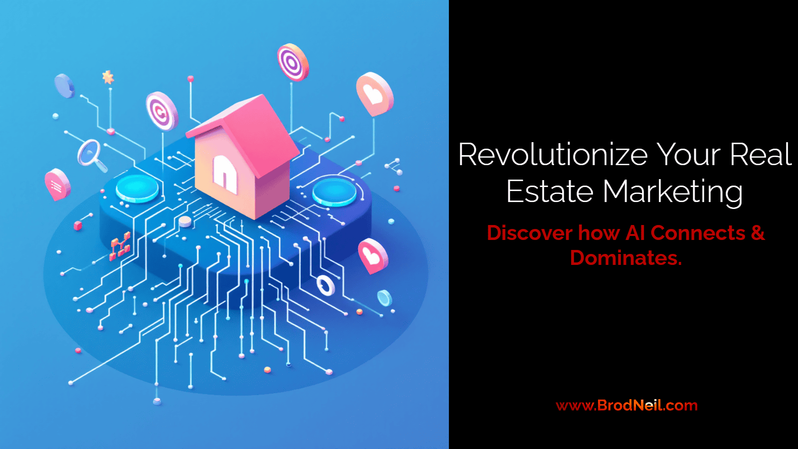 AI in Real Estate Marketing- What It Means for You