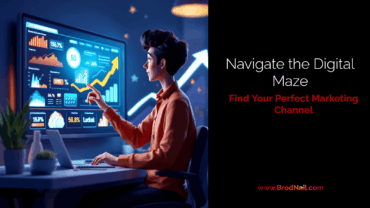 Digital Marketing Channels: Choosing the Right Mix for Your Business