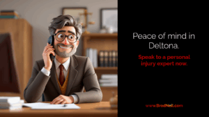 personal injury lawyer