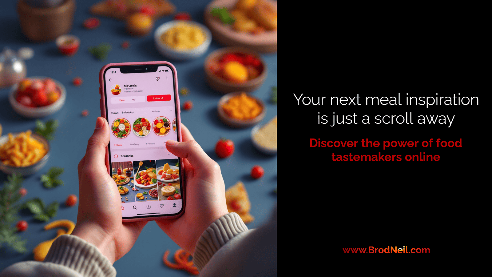 Influencer Marketing in the Food Industry: The Digital Uprising of Culinary Tastemakers 13 Influencer Marketing in the Food Industry: The Digital Uprising of Culinary Tastemakers