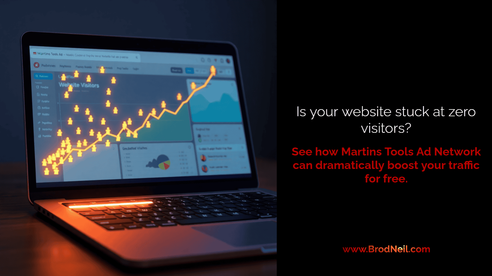 Martins Tools Review: Powerful SEO Link Building & An Honest Look at the Ad Network