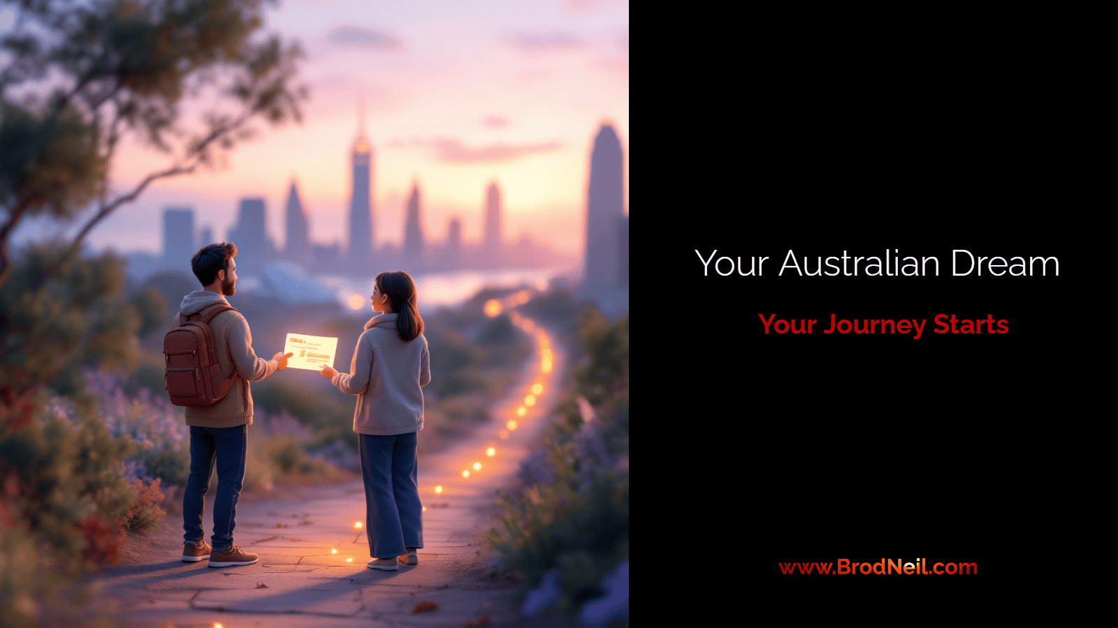 Navigating Love Across Borders: Understanding the Partner Visa Subclass 309 28 Navigating Love Across Borders: Understanding the Partner Visa Subclass 309