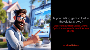 Real Estate Listing Optimization: Dominate the Market