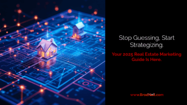 The Definitive Guide to Real Estate Marketing Strategies for 2025