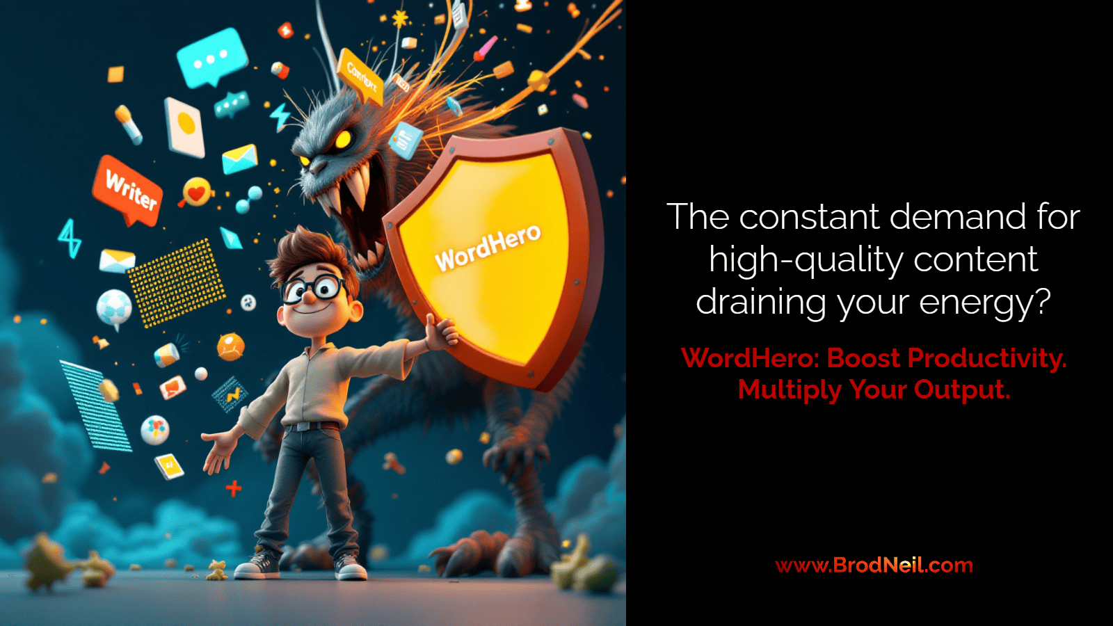 WordHero Review: Your AI Writing Assistant and More