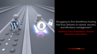 WordPress Web Hosting Review: Secure, Fast & Optimized