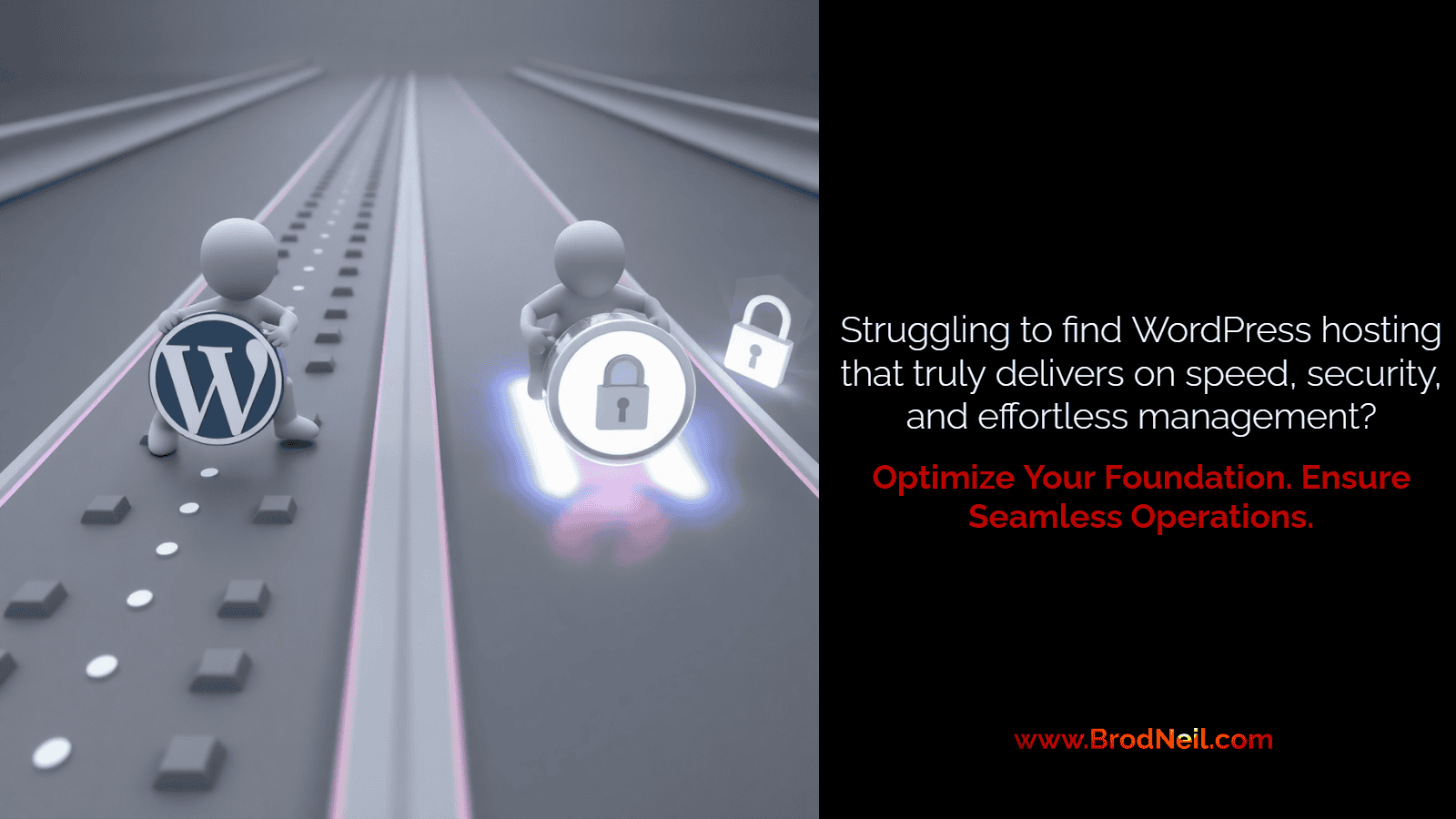 WordPress Web Hosting Review: Secure, Fast & Optimized