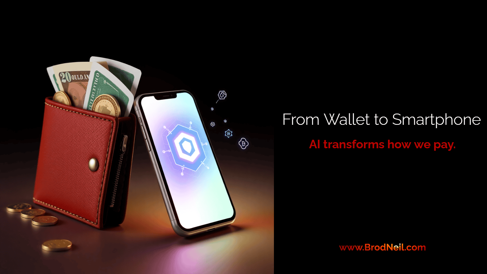 Beyond Transactions: How AI in Digital Payments is Redefining Our Spending Habits