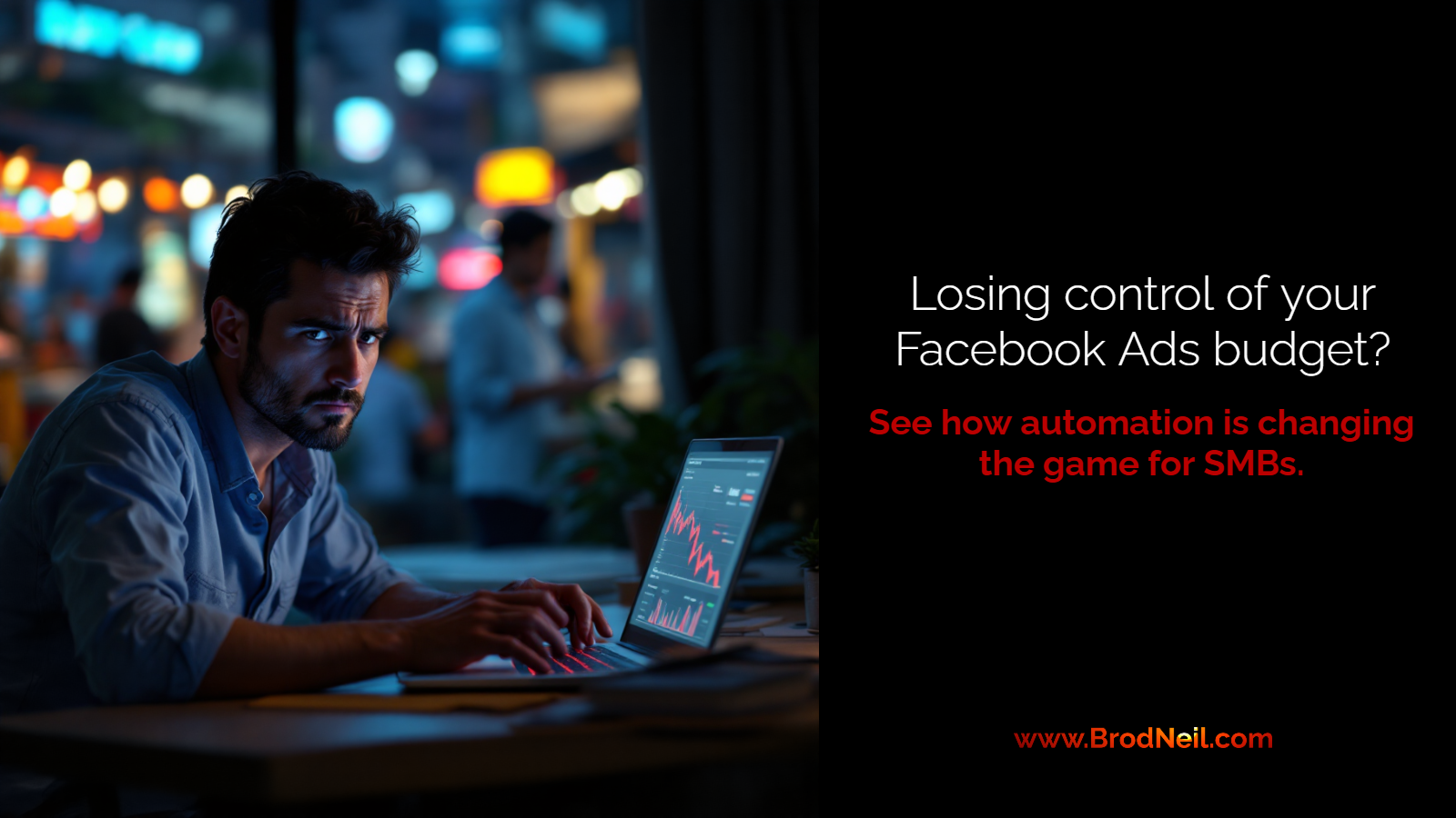 Facebook Ads Automation: A Costly Shift for SMBs?