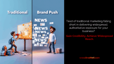 Brand Push Review: Boost Online Presence & Credibility