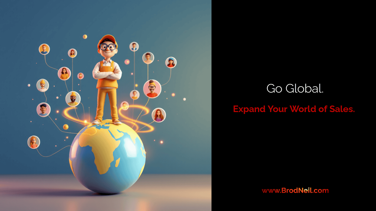 Digital Marketplaces: Propel Your Global Sales 9 Digital Marketplaces: Propel Your Global Sales