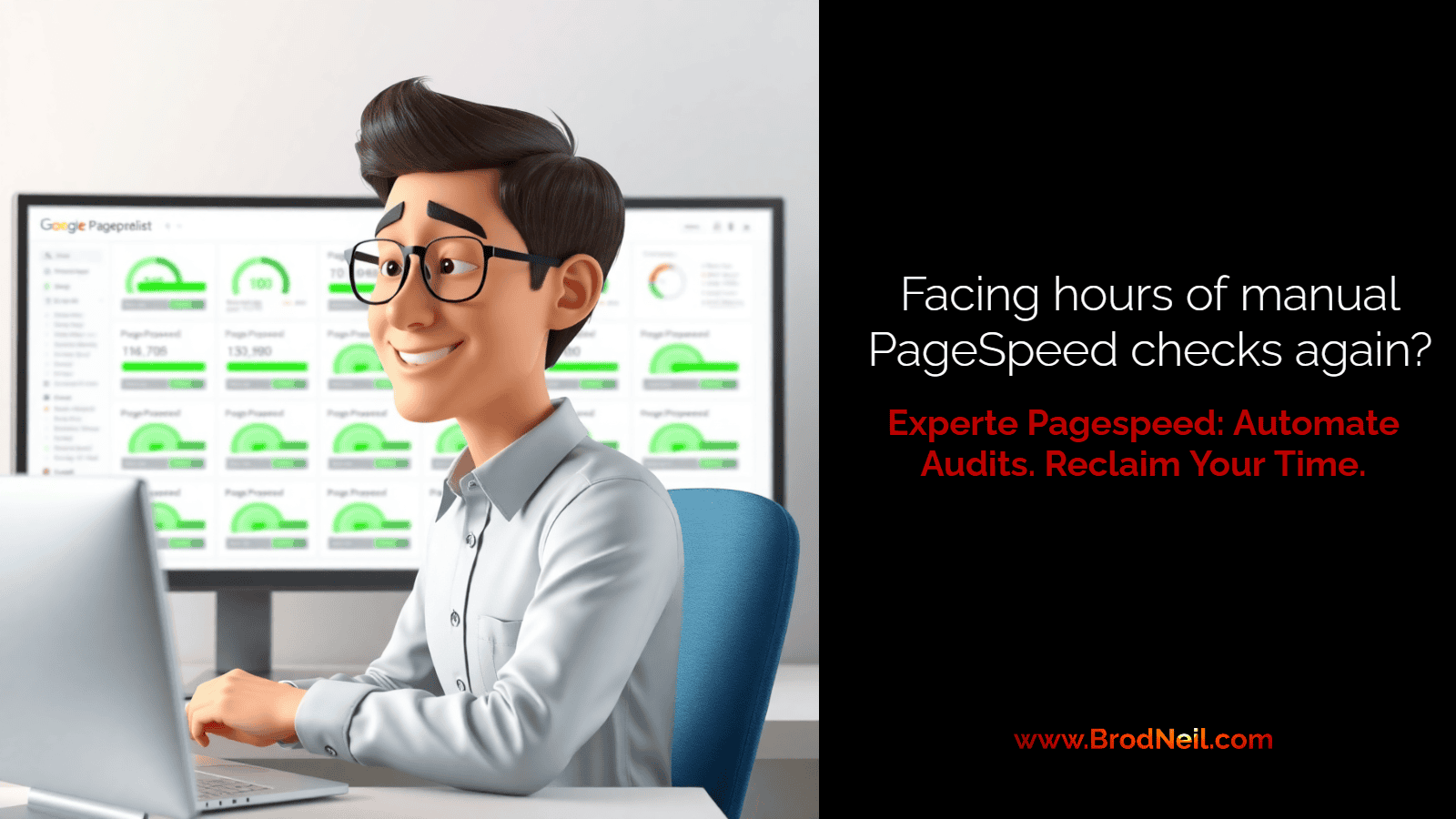 Experte Pagespeed Review: The Bulk Test You’ve Been Missing