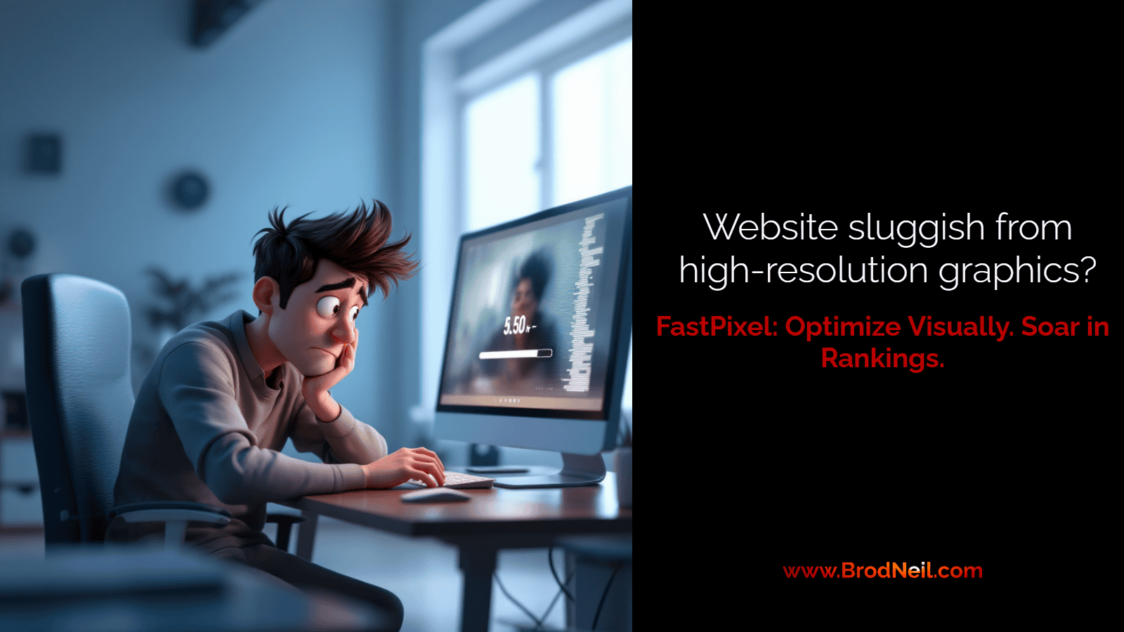 FastPixel Review: The Secret to Lighter, Faster Images?