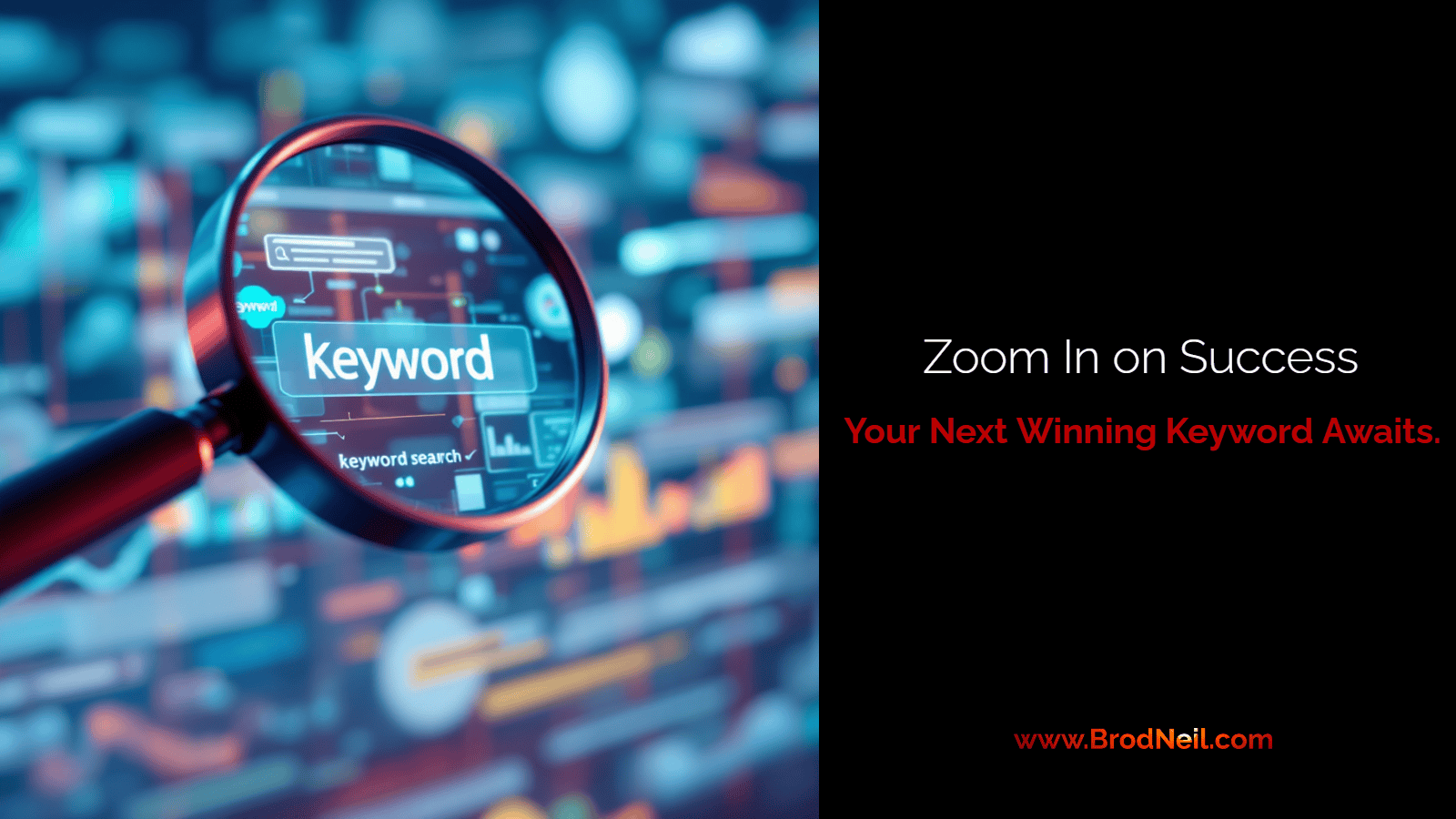 Choosing Winning Keywords: Strategies for Smarter SEO Campaigns
