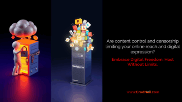 MediaServe Review: Uncensored Hosting and Digital Media Solutions