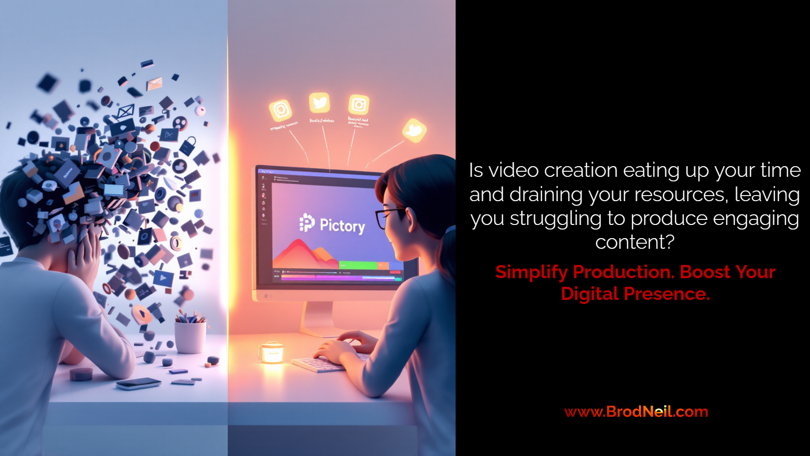 Pictory Review: Transform Content into Videos Easily 7 Pictory Review: Transform Content into Videos Easily