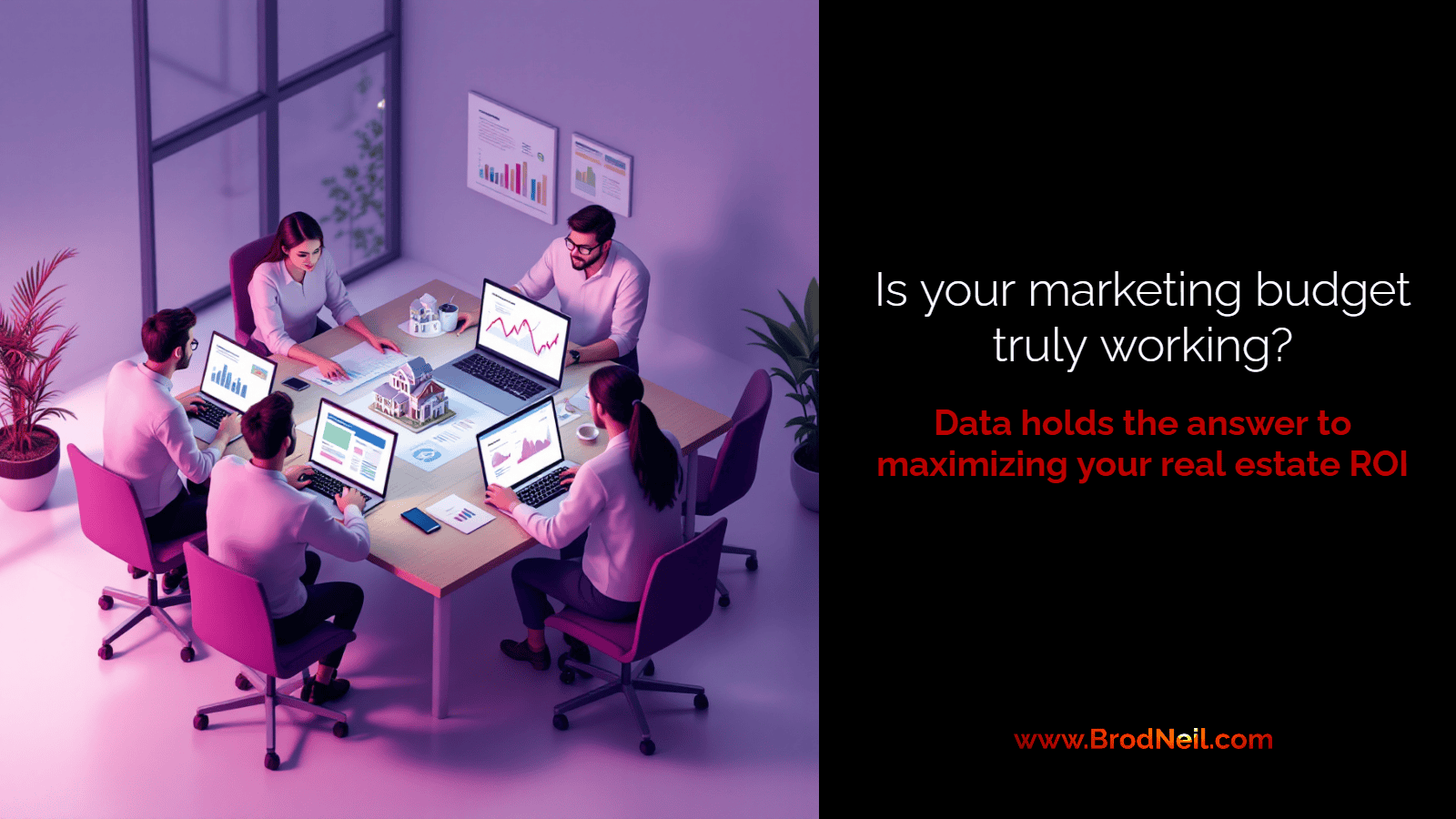 Real Estate Marketing Analytics: The Unrivaled Edge in a Data-Driven Market 11 Real Estate Marketing Analytics: The Unrivaled Edge in a Data-Driven Market
