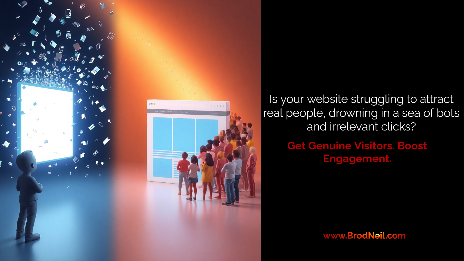 SimpleTraffic Review: Get Real Website Visitors & Boost SEO