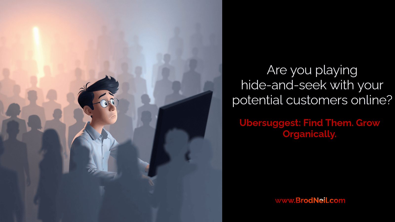 Ubersuggest for Content Creators: From SEO Keywords to High-Ranking Content