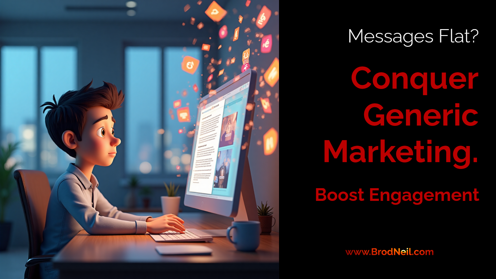 9 Ways to Master Dynamic Content Insertion in 2025