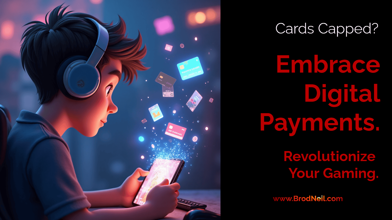 Beyond Credit Cards: Digital Wallets & Mobile Top-Ups Revolutionize SEA Gaming