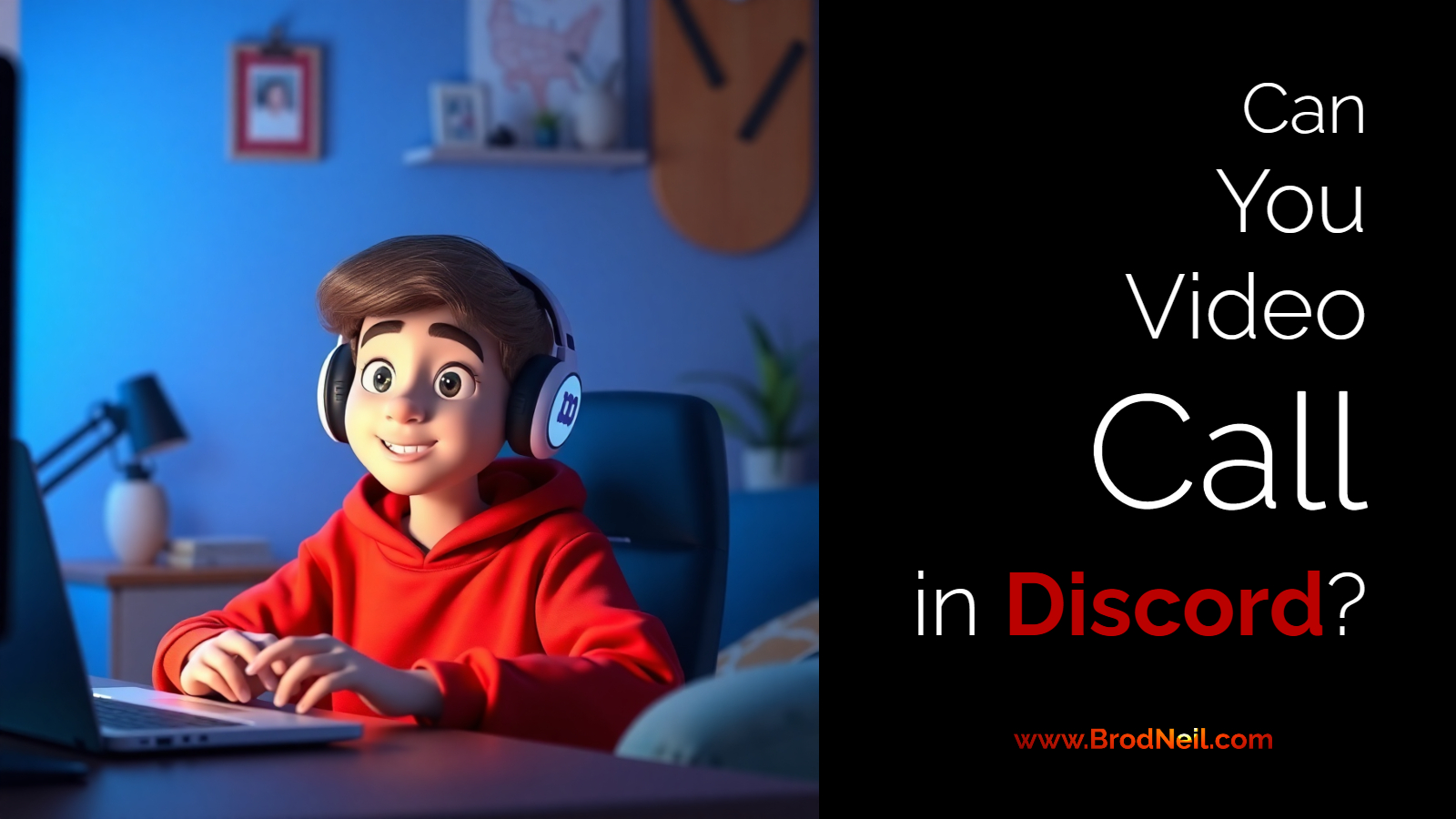 Can You Video Call in Discord? 6 Can You Video Call in Discord?