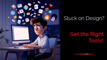 7 Essential Graphics & Design Tools to Create Stunning Visuals