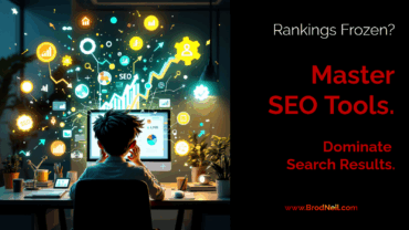 7 Essential SEO Tools to Master Your Rankings