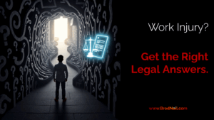 personal injury lawyer